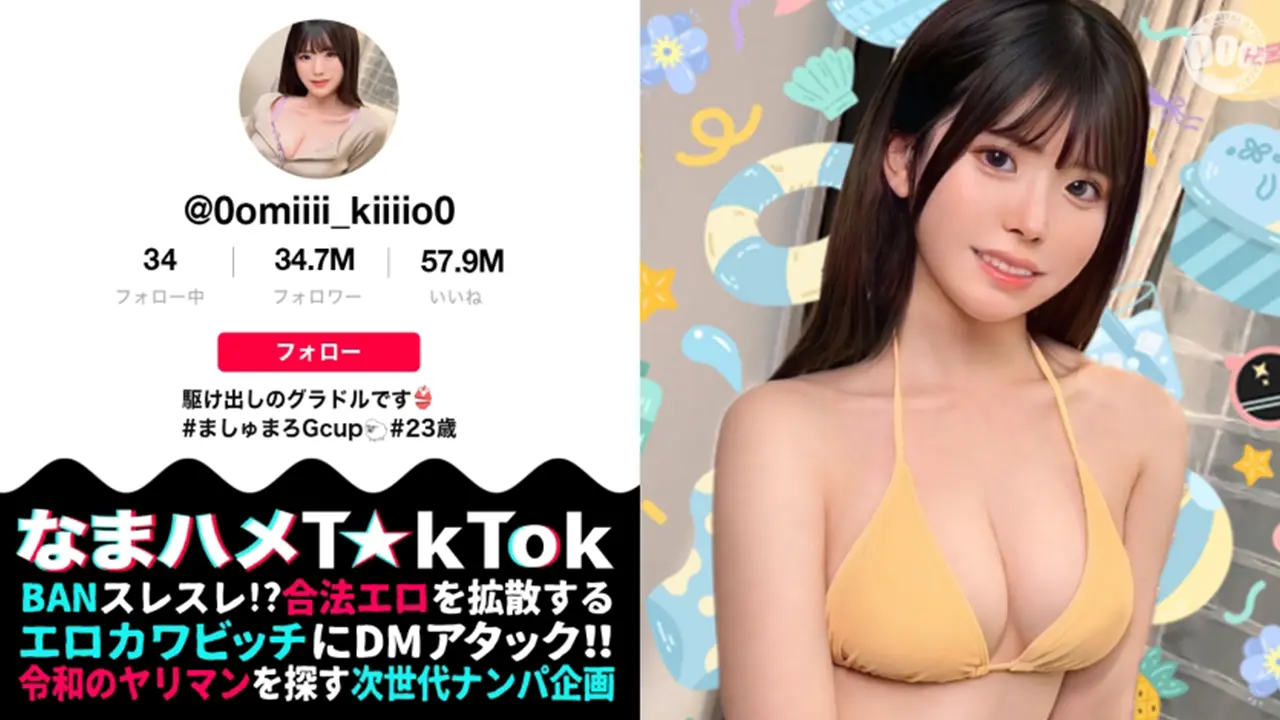 超高人气巨乳偶像首次下海 被性欲极强的男优 被干到痉挛还要继续